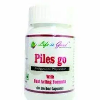 Herbal Piles Medicine